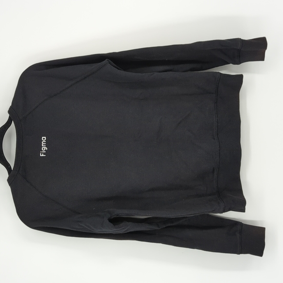 Everlane Crewneck Sweatshirt - Picture 4 of 4